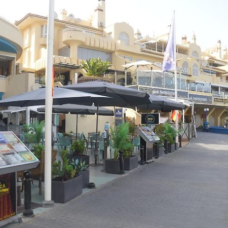"Vive Benalmadena Luxe Puerto Marina" Primera Linea De Playa Екстериор снимка