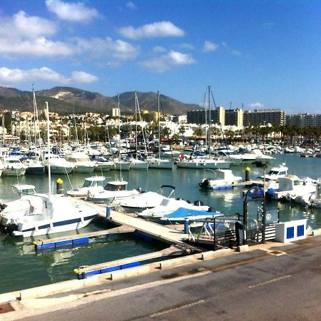 "Vive Benalmadena Luxe Puerto Marina" Primera Linea De Playa Екстериор снимка